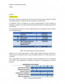 Calculo de Energía disipada en un corto circuito a la entrada de un transformador