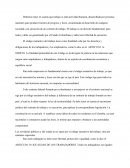 El código sustantivo del trabajo colombiano