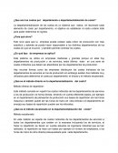 Actividad Integradora de Costos.