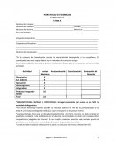 PORTAFOLIO DE EVIDENCIAS MATEMÁTICAS 3