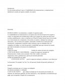 En esta semana analizare lo que es Contabilidad de las remuneraciones y compensaciones