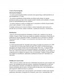 Aves en peligro de extincion