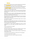 Poema, una noche con una demonio