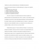 TEORÍA DE LAS RELACIONES HUMANAS Y PIRÁMIDE DE MASLOW