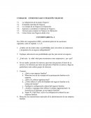 UNIDAD III CÓMO INICIAR UN PEQUEÑO NEGOCIO