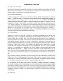 El mercado de la aceituna