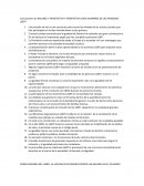 BALANCE Y PERSPECTIVA Y PERSPECTIVA DE DERECHOS HUMANOS DE LAS PERSONAS LGBTI