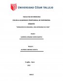 ENSAYO DONACION DE ORGANOS, UNA ESPERANZA DE VIDA