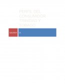 Consumo de Cerveza Trinidad y Tobago