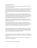 La transformación del dia a dia