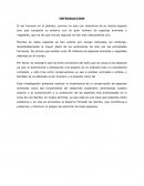 El ser humano en el planeta, convive no solo con miembros de su misma especie sino que comparte su entorno con un gran número de especies animales y vegetales