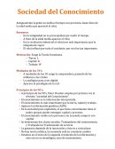 Antiguamente la gente no medía el tiempo con precisión, hasta fines de la edad media que apareció el reloj.