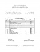 SECRETARIA DE EDUCACION PÚBLICA SUBSECRETARIA DE DESARROLLO EDUCATIVO