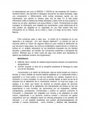 Misión y visión de las empresas Mc Donald y General Electric