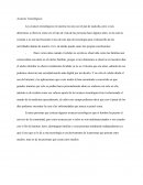 Los avances tecnológicos en nuestra era