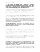 Primera Sentencia DCIII