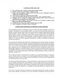 La deuda externa de República Dominicana