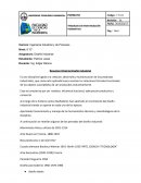 Resumen Historia Diseño Industrial
