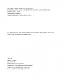 Uso de la Cartografía como estrategia didáctica en la enseñanza de la geografía en educación media.