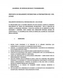 PROPUESTA DE REGLAMENTO INTERNO PARA LA PREPARATORIA NO. 5 DEL ESTADO