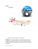 E-Bussiness: Femme un negocio de venta online de productos cosméticos y accesorios de marcas reconocidas