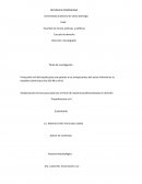 Protección civil del estado para una pensión a los envejecientes del sector informal en la republica dominicana ley 352-98 y 42-01