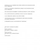 CHILE ES UNA REPÚBLICA DEMOCRÁTICA PORQUE LOS CIUDADANOS ELIGEN SUS AUTORIDADES