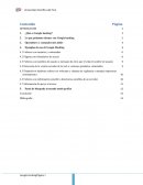 ¿Qué es Google Hacking?