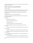 Los contratos comerciales