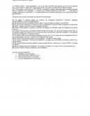 Ejercicio de ecuación contable