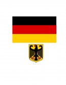 Alemania trabajo de negocios, globalización y cultura