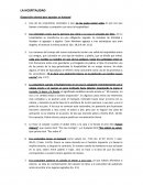 COSTUMBRES BIBLICAS LA HOSPITALIDAD