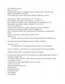 Por fe renuncio y me uno