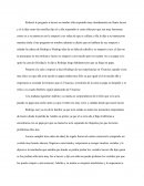 Lectura: Roberto le pregunto a lucero su nombre ella respondió muy tímidamente me llamo lucero