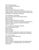 Arquitectura futurista