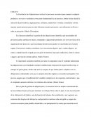 La gestión de adquisiciones