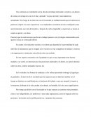 Pareciera que las motivaciones que llevan a trabajar pasasen a ser privilegios inalcanzables para quien se inicia en el mercado laboral