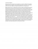 La dicha de la desgracia