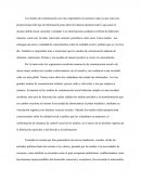 COMUNICACIÓN ESCRITA Y PROCESOS LECTORES