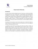 Hueso Coxal y Pelvis ósea