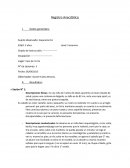 Registro anecdotico Alejandra R.H