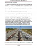 CAMBIOS DE ALTA VELOCIDAD.