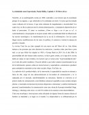 La intimidad como Espectáculo, Paula Sibilia, Capítulo 1: El Show del yo