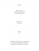 En el presente trabajo se pretende dar a conocer datos relevantes que sucedieron en Alemania