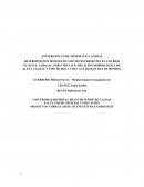 DETERMINACIÓN SISTEMÁTICA DE PECES PRESENTES EN LOS RÍOS GUALIVÁ, TABACAL, PERUCHO E ILÁ