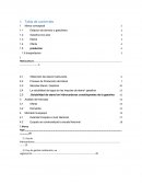 Marco referencial. Obtención del etanol Carburante