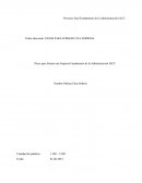 Recursos para la fabricación de Cosmética Antillanca debe tener Materiales, Esfuerzo Humano, Tecnología, Finanzas, Administración.