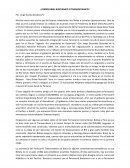 ¿Ferrocarril bioceanico o transoceanico?