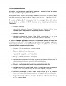 La Propuesta de Mejora en la Implementación de la Norma ISO 9001:2008