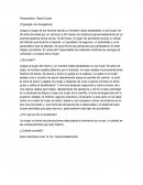 Tipología: de divulgación